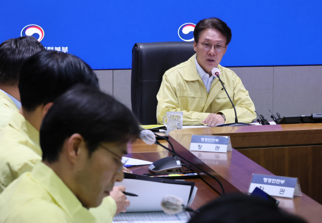 [포토] 사건의 재구성 : 화재 막으려다 '열폭주'…결국 국가 전산망 '올스톱'