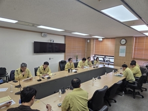국가종합전자조달 '나라장터'도 마비…조달청, 비상체제 돌입