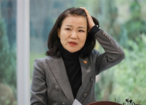 박지원, '자동면직' 이진숙에 "빠이빠이…개인카드로 빵 사잡수라"