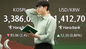 개미, '곱버스' 베팅하더니…기관과 엇갈린 3분기 ETF 성적
