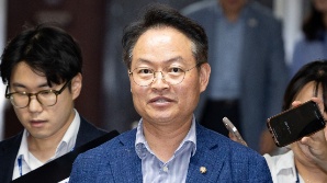 채권 양극화에 막힌 기업 자금줄…허영 “하이일드펀드 지원 강화해야”