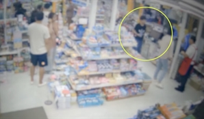 “11살 동생이 사라졌어요”…주말 인파 속 ‘긴박했던 30분’, 무슨 일