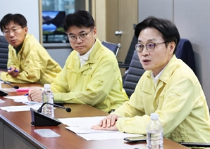 산업부, 전산장애 피해상황 점검…"인허가 수기 접수"