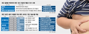 '비만약 쇼핑'에 힘주는 빅파마…"4분기 큰장 선다"