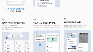 AI와 하나투어가 만났다, 맞춤 여행이 쉬워졌다