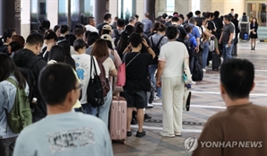 오늘부터 유커 무비자 입국…유통가 ‘큰 손’ 모시기 분주