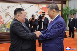 "시진핑, 10월 北 열병식 참석 가능성 낮아"