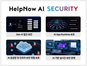 베스핀글로벌, 헬프나우 AI 시큐리티 출시