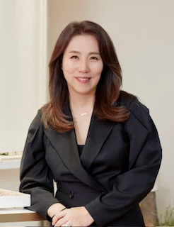 이선주 LG생활건강 신임 CEO. 사진제공=LG생활건강