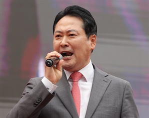 장동혁 "허술한 관리가 사이버 위기 초래…화재 원인 철저히 규명해야"