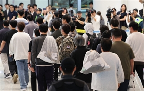 [속보]한미 비자 워킹그룹 수석대표에 정기홍·케빈 킴
