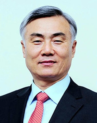 최동철 대한민국 6·25참전 유공자회 안보교수