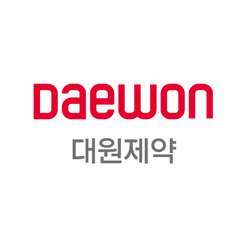 대원제약 CI. 사진 제공=대원제약