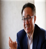함영준 ‘마음건강 길’ 발행인