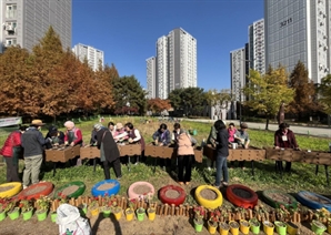 LH, 산불피해 이주민 등에 '산림복지 서비스' 제공