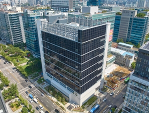 DL이앤씨, 가산 데이터센터 한 달 일찍 준공…"수주 확대"