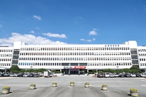 국가 전산망 화재에 경남 화장장 '수기' 예약