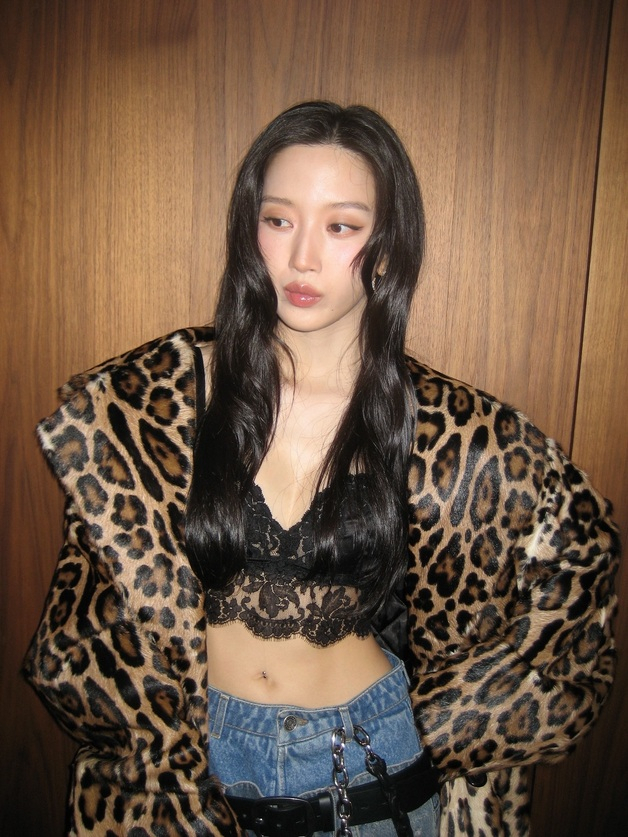 문가영 SNS