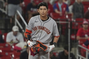 이정후 풀타임 소화·김하성 주전 안착…MLB 한국인 선수 성적표 나왔다