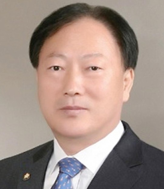 윤기천 신임 총무비서관. 연합뉴스