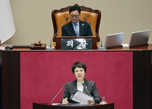 위증 고발권 與 독점법 통과…野 "다수 독재 길 열려"