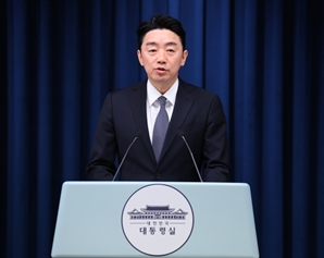 대통령실 조직개편…대변인 추가·국정기획자문단 운영