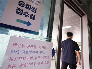 '시스템 중단시간 80% 단축' 효과에도…사업 뒷전에 소규모 전락