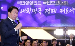 정무위, 최태원 SK회장 국감장 부른다…"계열사 부당지원 의혹"