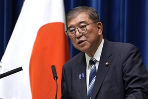 日 이시바 총리, 부산 한일회담前 이수현 묘지 참배