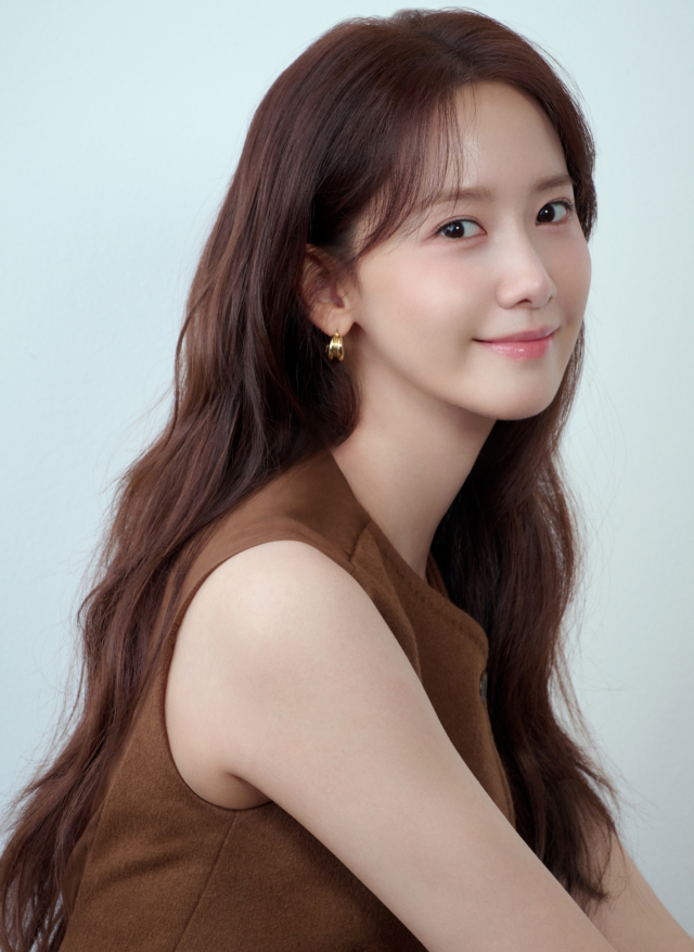 tvN 드라마 '폭군의 셰프'에서 연지영 역을 맡은 배우 임윤아. 사진 제공=SM