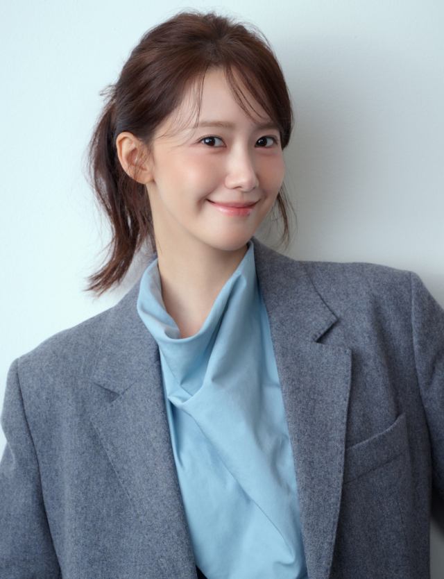 tvN 드라마 '폭군의 셰프'에서 연지영 역을 맡은 배우 임윤아. 사진 제공=SM
