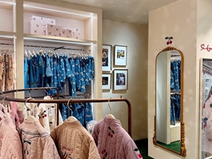  덴마크 아동복 브랜드 ‘콩제슬래드’, 롯데백화점 잠실점서 국내 공식 오픈