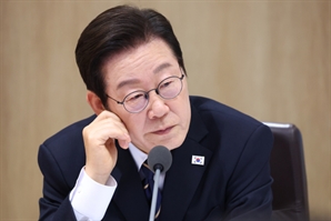 李대통령 “산재로 5명 사망하면 회사 망한다고 예측하게 해야”