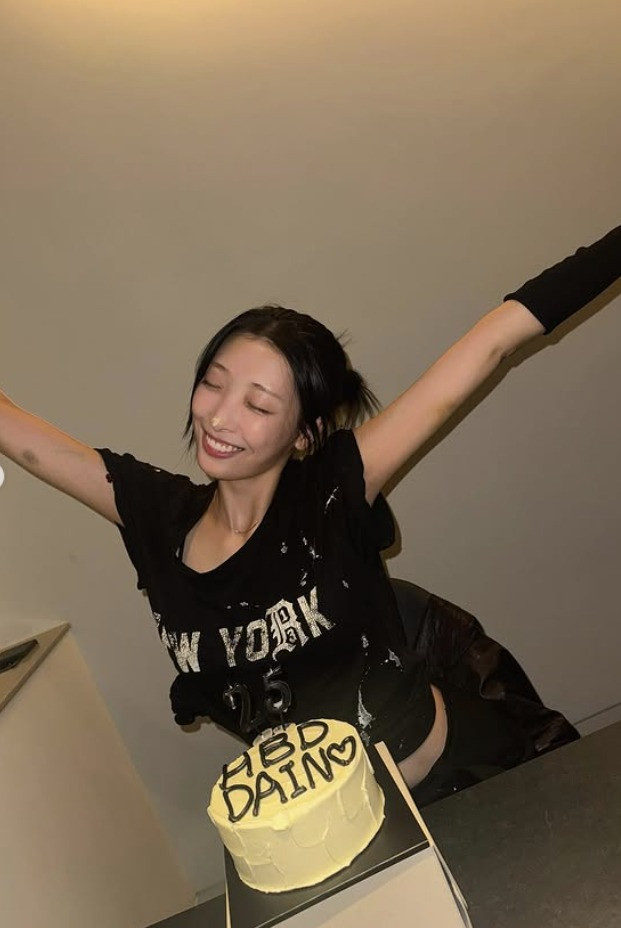 '공개열애' 이채민♥류다인, 꿀 떨어지는 달달한 럽스타그램…생일파티도 함께