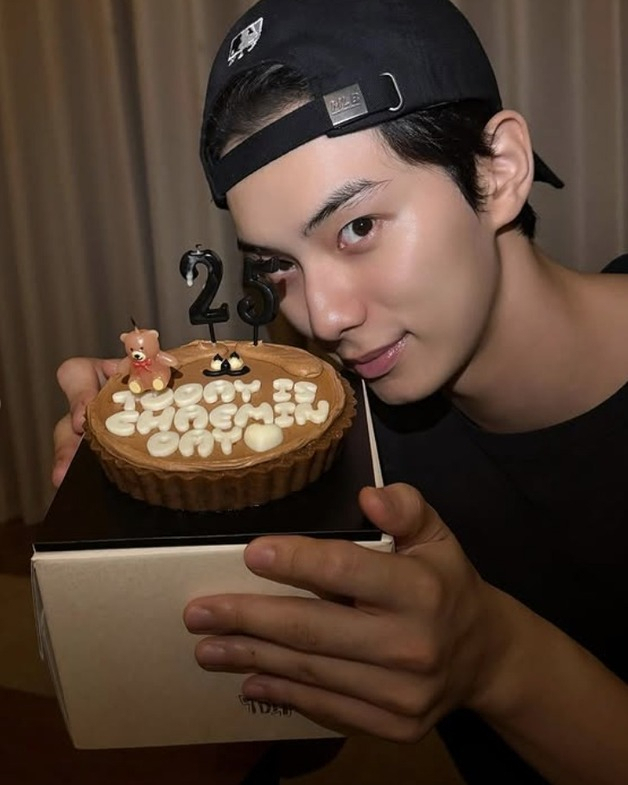 '공개열애' 이채민♥류다인, 꿀 떨어지는 달달한 럽스타그램…생일파티도 함께