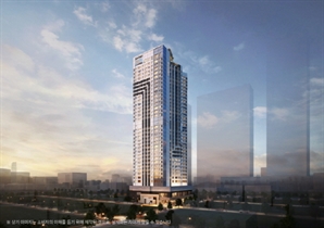 건축비 상승에 기분양 단지 KCC건설, ‘해운대 엘마르 스위첸’ 수요자 관심 집중