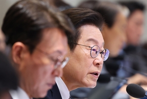 [속보]'검찰청 폐지' 정부조직법 개정안 국무회의 의결
