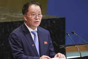 "北, 미국 본토 타격 가능한 국가" 북핵 고도화 인정한 정동영