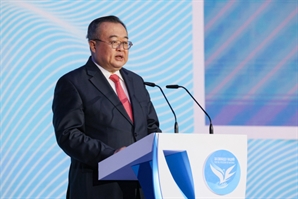 ‘체포설’ 中 류젠차오 부장 해임…류하이싱 후임 임명