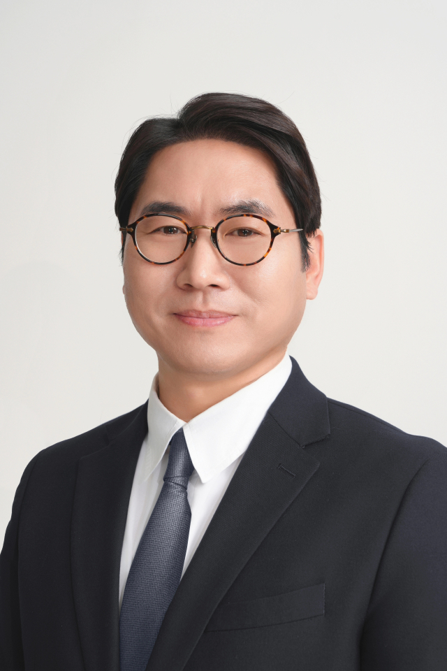 두진호 한국국가전략연구원 유라시아연구센터장
