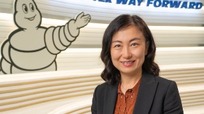 미쉐린코리아, 미셸 주 신임 대표이사 부임…최초 여성 수장