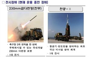 사진으로 본 ‘국군의날’ K방산 명품 무기…국산 상륙공격헬기 ‘MAH’ 첫 선[이현호의 밀리터리!톡]