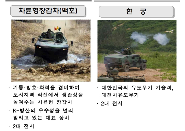사진 제공=국방부