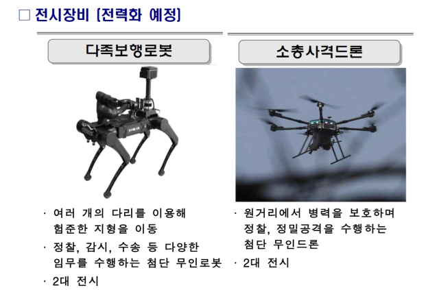 사진 제공=국방부