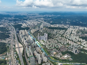 분초 다투며 사는 시대…직주근접 아파트 ‘더샵 분당티에르원’에 관심↑