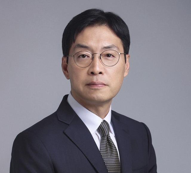 앤드류 박 미국 버클리회계 대표 겸 한국 법무법인 동률 고문