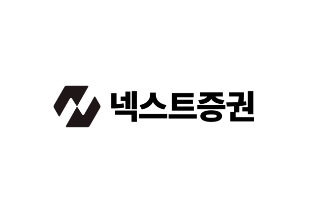 넥스트증권 로고. 사진 제공=넥스트증권