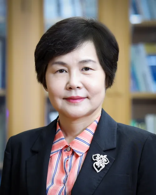 박정화 롯데지주 컴플라이언스위원장. 사진 제공=롯데지주