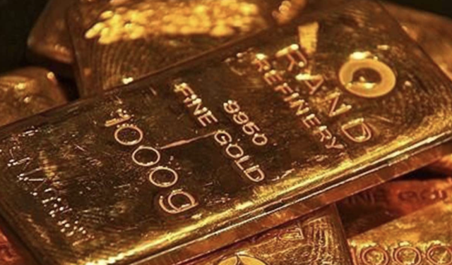 金 '김프' 10% 돌파…장기 연휴에 투자자 불안