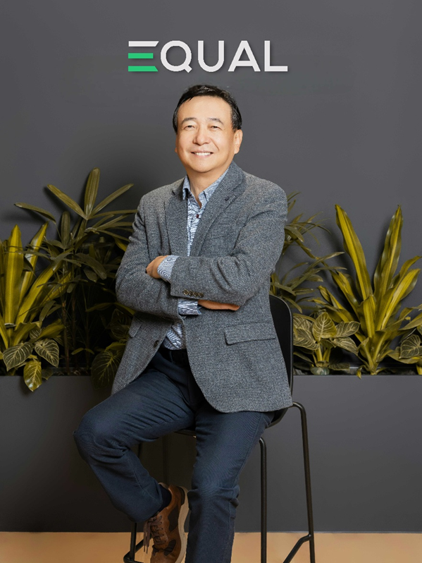 문재남 통신대안평가 대표. 사진 제공=통신대안평가